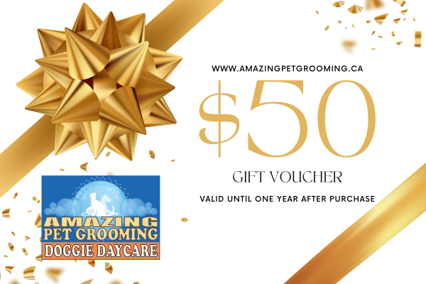 $50 Gift Card